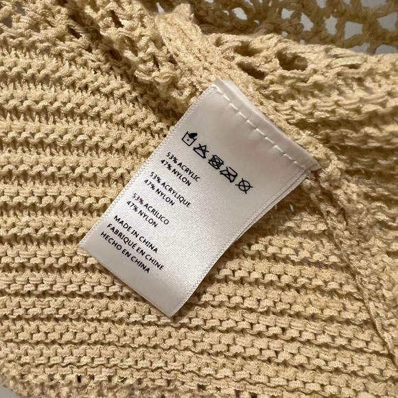 Anthropologie cropped cardigan sweater - Picture 7 of 7